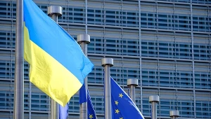 Państwa UE oferują coraz szerszą pomoc Ukrainie