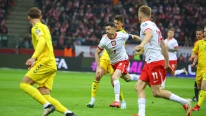 Kiedy gra piłkarska reprezentacja Polski? Kiedy debiut Jana Urbana?