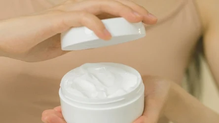 Domowy balsam po goleniu pach jest w pełni naturalny i bezpieczny