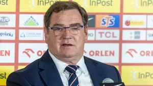 Sensacyjne powołanie do kadry? Urban potwierdza ws. gracza z La Liga