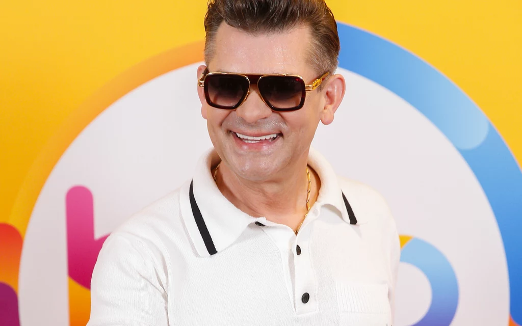 Zenek Martyniuk