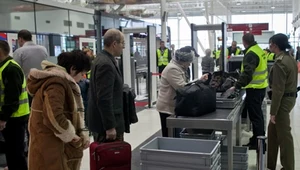 Lotnisko w Lublinie ma chińskie skanery i wielki problem z limitami płynów