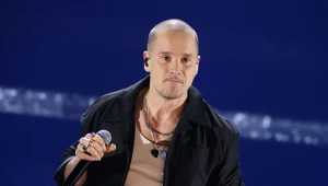 Krzysztof Zalewski pokazał swojego ojca na Instagramie