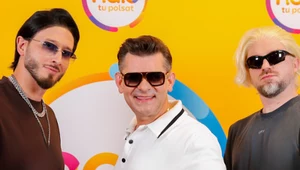 "Marzyliśmy o tym, aby nagrać utwór z królem". Zenek Martyniuk i Łobuzy zdradzają kulisy powstania wielkiego hitu