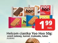 Ciastka Helcom