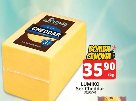 Сир Lumiko