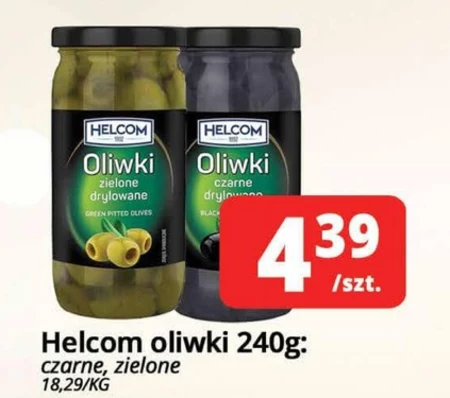 Oliwki Helcom