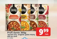 Danie gotowe Jemy Jemy