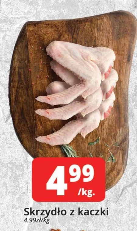 Качине крило