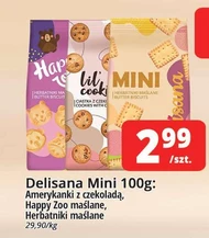 Herbatniki Delisana