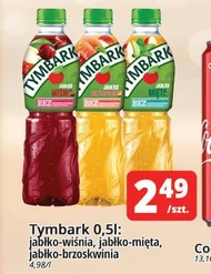 Napój Tymbark