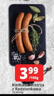 Kiełbasa
