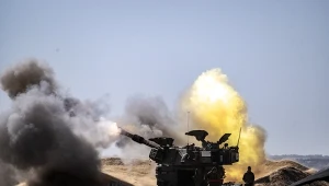 Izrael planuje potężną ofensywę. Przerwy humanitarne zostały wstrzymane