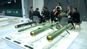 Targi DSEi 2025 odbędą się bez udziału Izraela