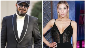 Tomasz Jacyków, Julia von Stein
