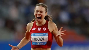 Radość polskiej gwiazdy po finale Diamentowej Ligi. Kamień spadł z serca