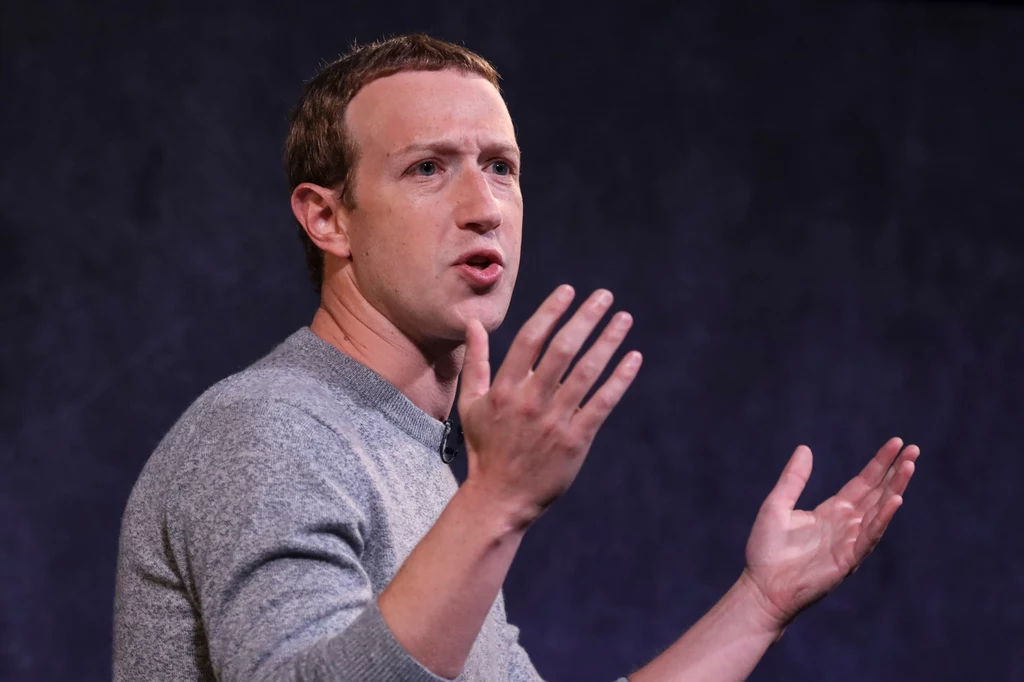 Mark Zuckerberg Mark Zuckerberg