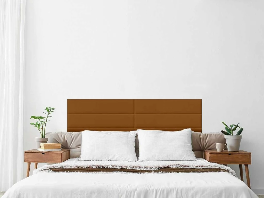 W ofercie Decor System znajdują się panele w odcieniach stonowanych, jak beż, szarość czy krem, ale też bardziej wyraziste kolory W ofercie Decor System znajdują się panele w odcieniach stonowanych, jak beż, szarość czy krem, ale też bardziej wyraziste kolory