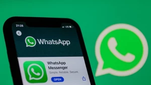 Nowości w WhatsApp. Takich zdjęć nie można było wcześniej wysyłać