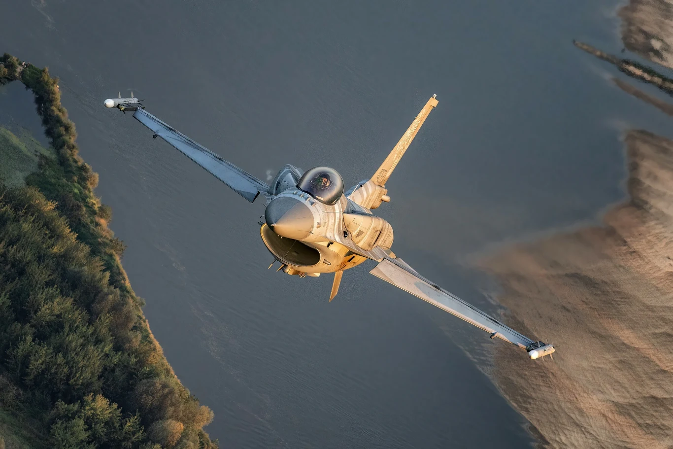 Katastrofa F-16 w Radomiu. Nowe informacje Dowództwa: To będą miesiące ...