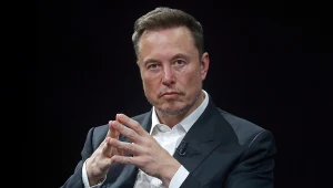 Musk rzuca rękawicę najlepszym graczom świata. W tle… sztuczna inteligencja