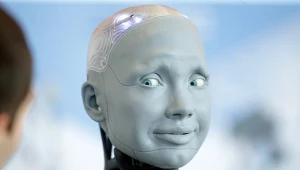 Sztuczna inteligencja zdaje się myśleć, czuć, a nawet mieć zaburzenia psychiczne. Eksperci wyjaśniają źródło tego fenomenu