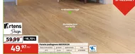 Panele podłogowe Artens