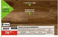 Panel winylowy Artens