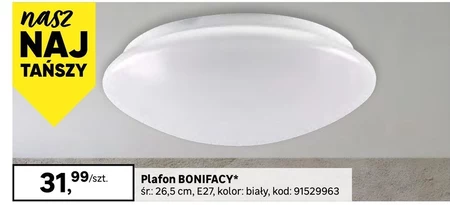 Plafon E
