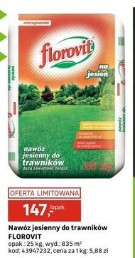 Nawóz Florovit