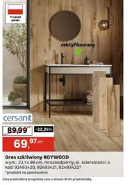 Gres Cersanit