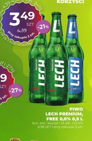 Piwo Lech