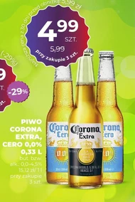 Piwo Corona