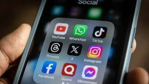 Social media - klasyka kontra nowości. Kto wygrywa wyścig w 2025 r.?