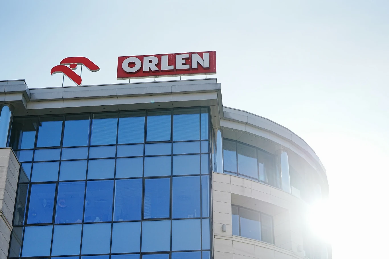 ORLEN kontraktuje 6 mln ton ropy z Norwegii. Nowa umowa z Equinorem (zdj. ilustracyjne) ORLEN kontraktuje 6 mln ton ropy z Norwegii. Nowa umowa z Equinorem (zdj. ilustracyjne)