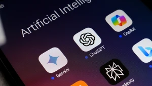 AI nie umie interpretować wiadomości. Połowa odpowiedzi z błędami