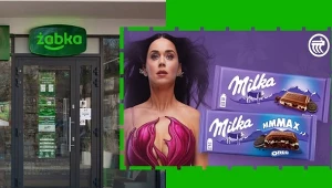 Loteria Milka MMMAX & Katy Perry w Żabce – wygraj bilety i spotkanie z gwiazdą!