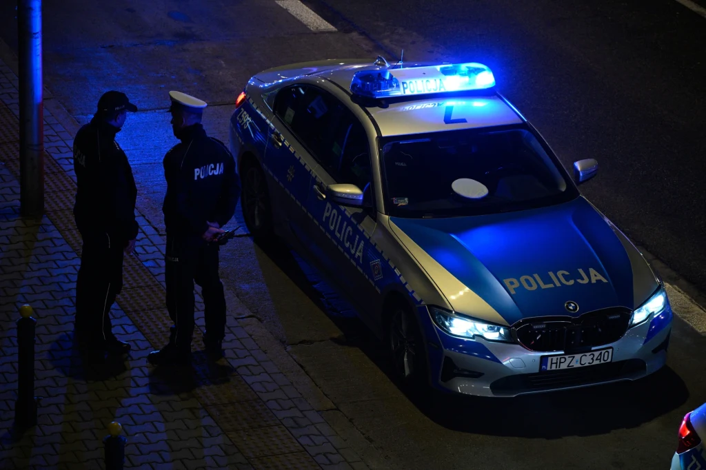 Fałszywe alarmy paraliżowały prace urzędów. CBZC rozbija grupę przestępczą. Fałszywe alarmy paraliżowały prace urzędów. CBZC rozbija grupę przestępczą.