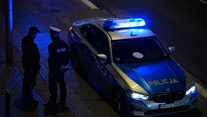 Fałszywe alarmy paraliżowały urzędy. Siedmiu zatrzymanych