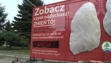 Czysta Polska - odc. 84
