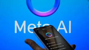 Sztuczna inteligencja z Facebooka dostępna w języku polskim