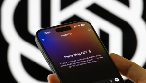 Wyciek danych użytkowników OpenAI. Twórcy ChatGPT wyjaśniają
