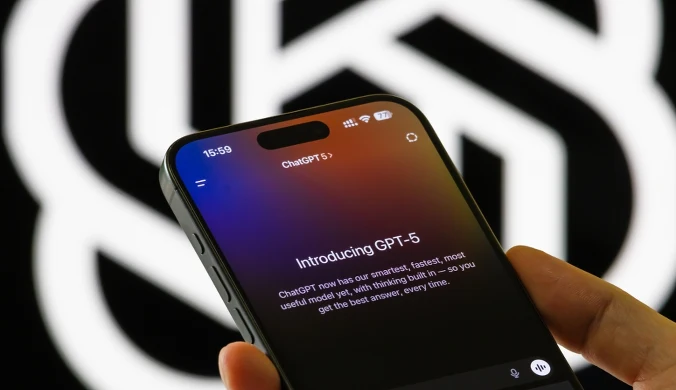 Wyciek danych z ChatGPT? OpenAI wyjaśnia sytuację.