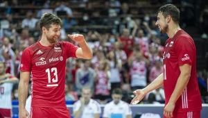 Kubiak i Drzyzga znowu razem. Ogłaszają ws. siatkarzy, to będzie hit