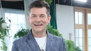 Zenek Martyniuk wykonał utwór "Mandacik" w Halo Tu Polsat
