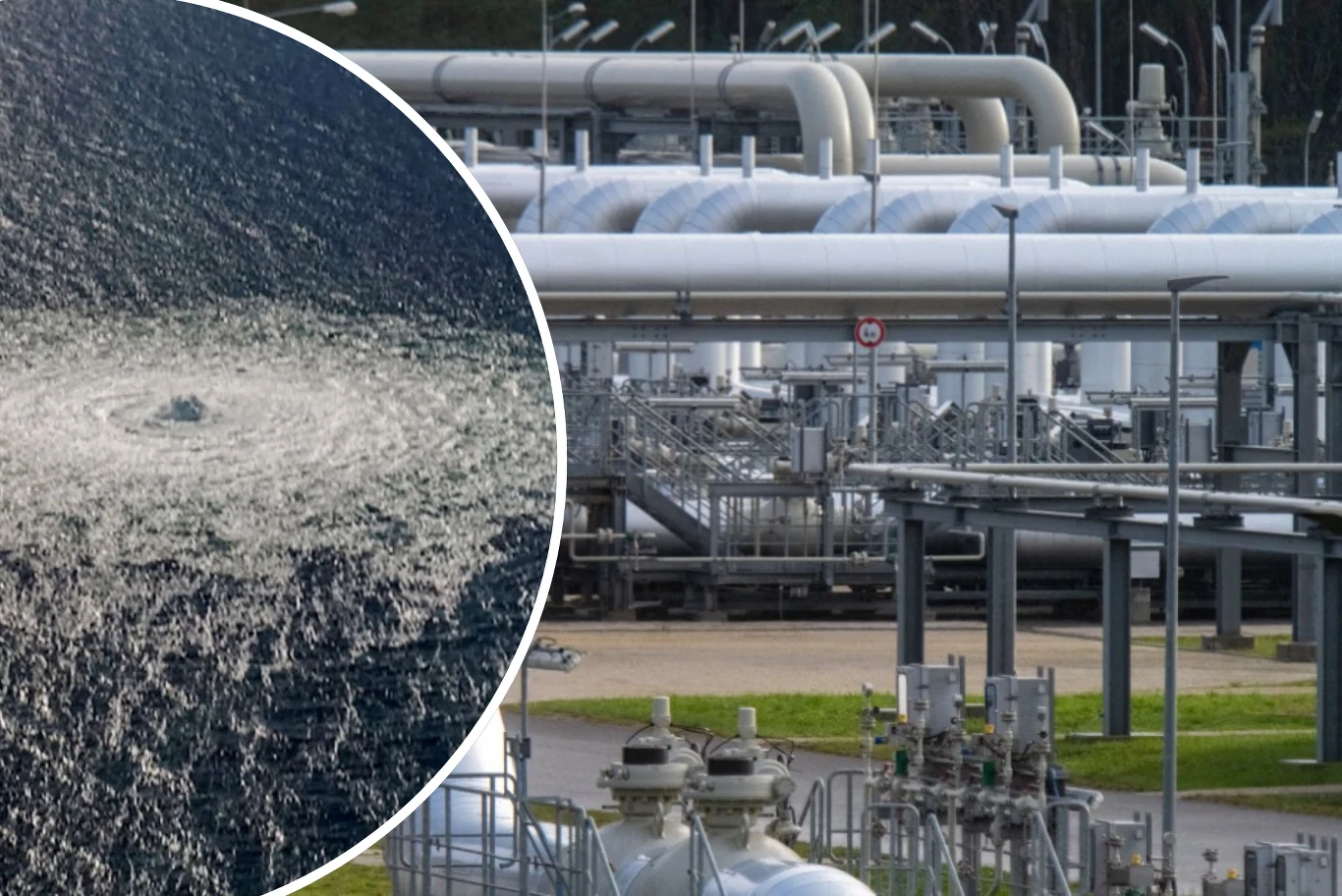 "SZ": ściganie sprawców ataku na Nord Stream nie stoi w sprzeczności ze wspieraniem Ukrainy "SZ": ściganie sprawców ataku na Nord Stream nie stoi w sprzeczności ze wspieraniem Ukrainy