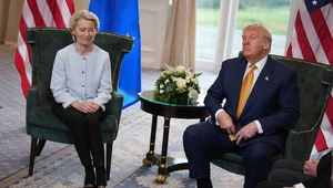 Co dalej z amerykańskimi cłami na auta? Unia robi krok naprzód