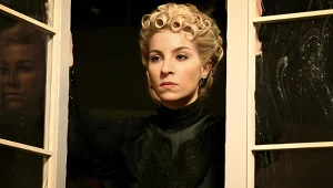 Cayetana ("Akacjowa 38")