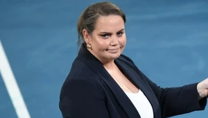 Niepokojące wieści od byłej gwiazdy tenisa. Pokazała zdjęcie ze szpitala