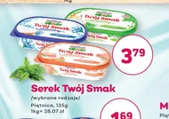Serek Piątnica